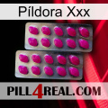 Píldora Xxx 10